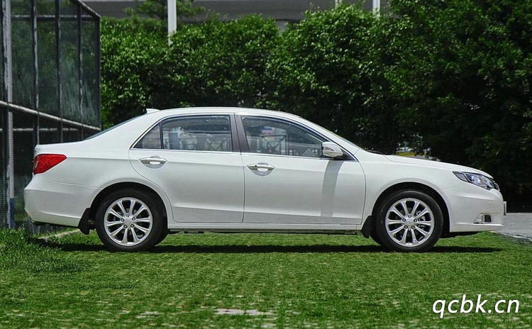 國(guó)產(chǎn)b級(jí)車有哪些車型