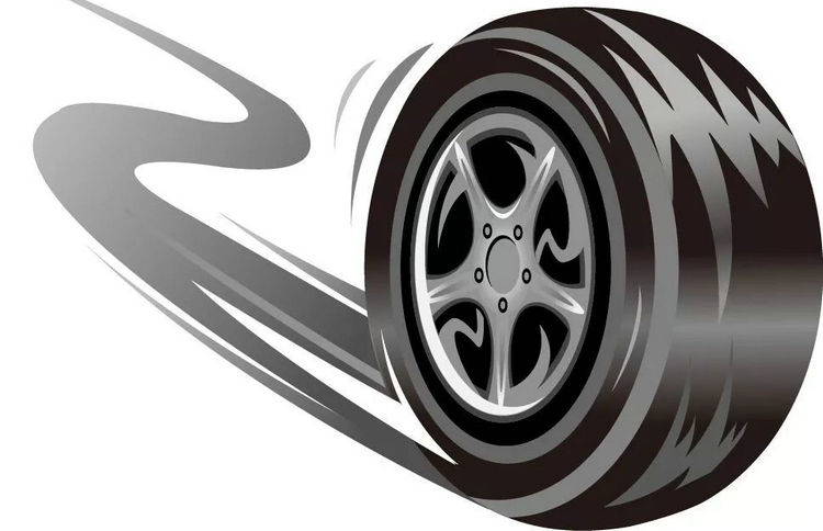 車輪滾動半徑是怎么計(jì)算的