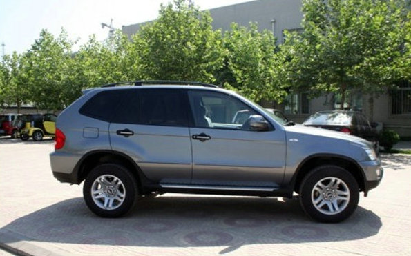 雙環(huán)汽車(chē)小貴族為什么不生產(chǎn)了