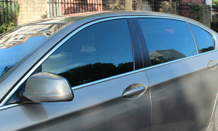 車膜應該怎么選擇