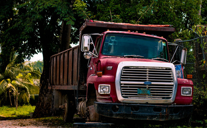 申請報(bào)廢車輛需要去哪里申請