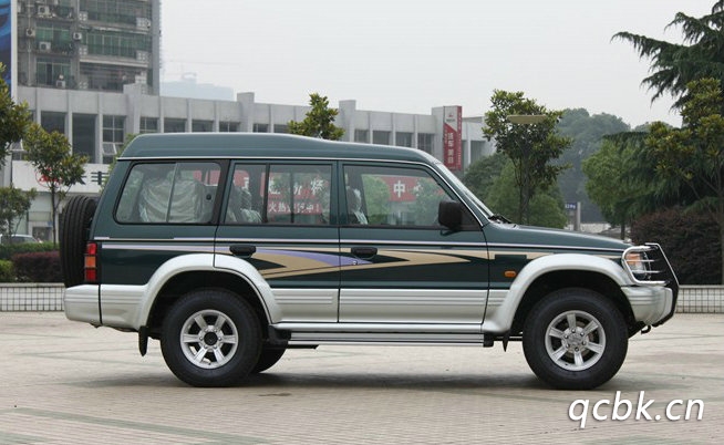 4l和4h四驅是什么意思