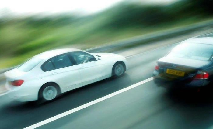 汽車(chē)磨合期一般多久