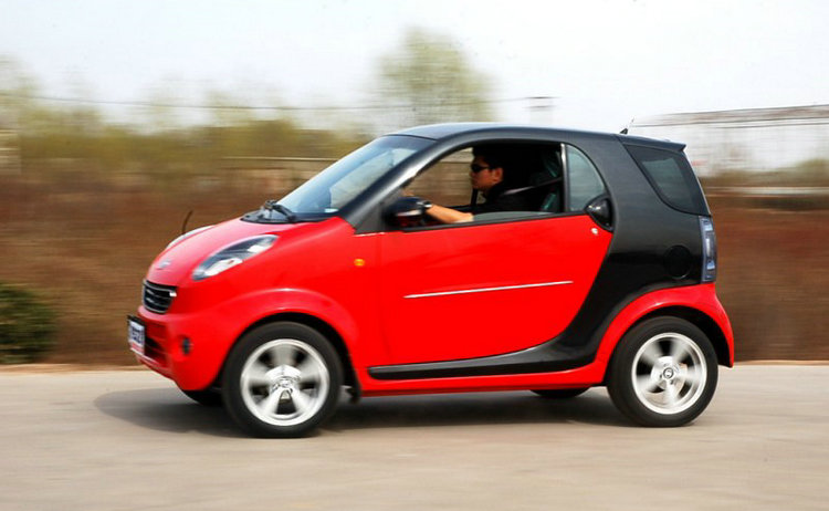 雙環(huán)電動小貴族是什么牌子