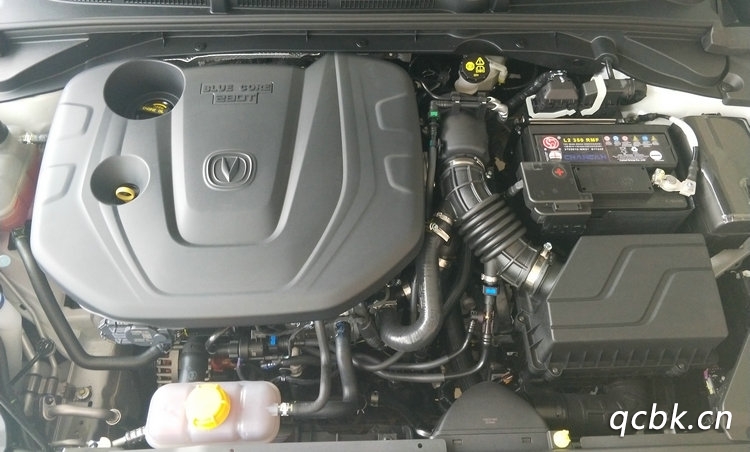 長安逸動發(fā)動機(jī)怎么樣