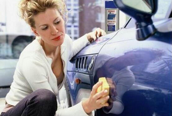 汽車(chē)封釉和鍍晶有什么區(qū)別