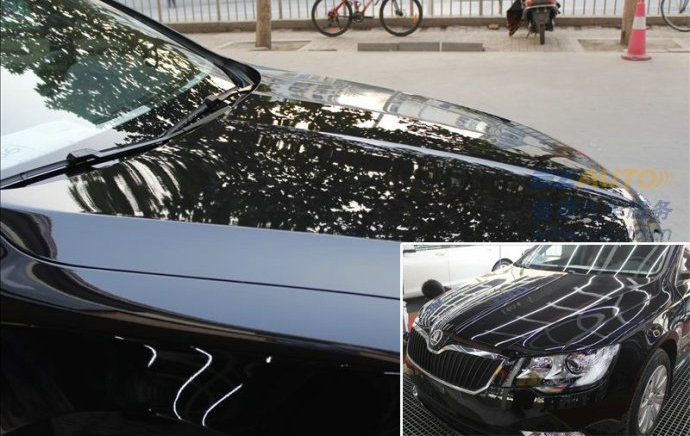 汽車(chē)封釉和鍍晶哪個(gè)好