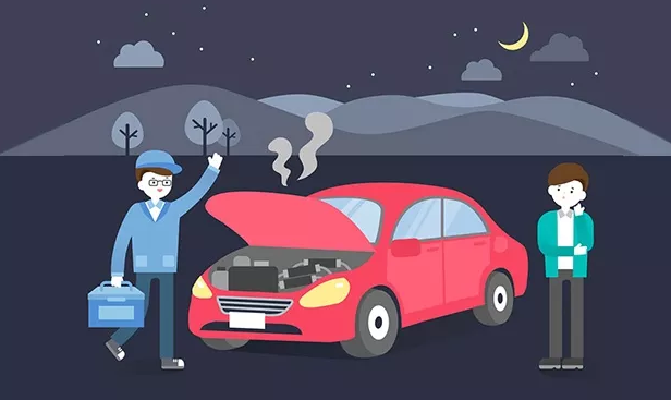 汽車(chē)轉(zhuǎn)向不足的排除方法有哪些