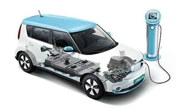 電動(dòng)車快充和慢充區(qū)別