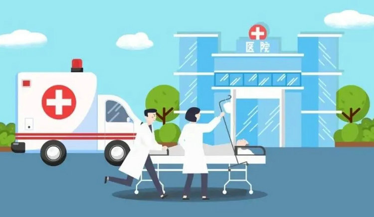 負(fù)壓救護(hù)車與普通救護(hù)車有什么區(qū)別