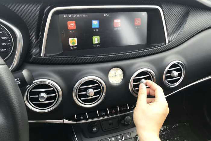 汽車空調(diào)不制冷是壓縮機(jī)壞了嗎