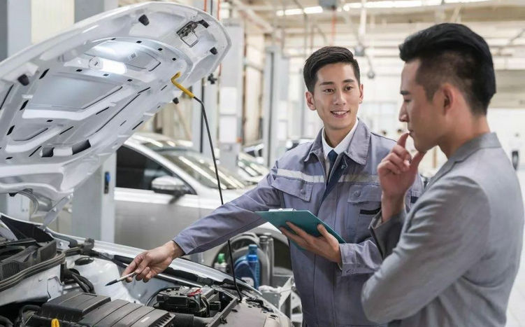 汽車檢測要多少錢一次