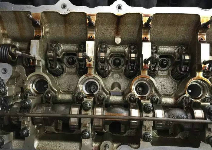 燒機(jī)油的車(chē)還能開(kāi)多久