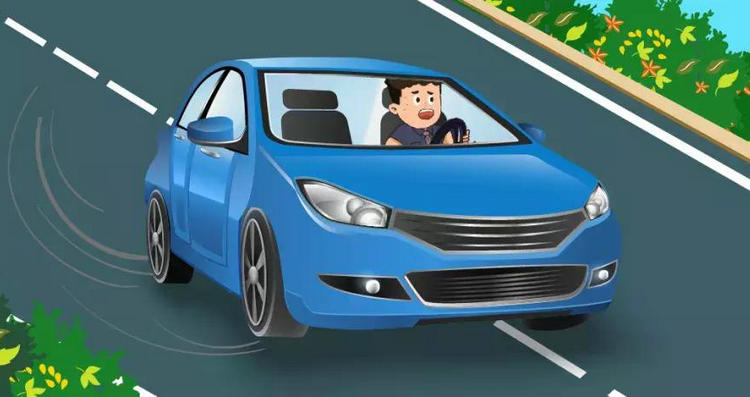 汽車(chē)跑偏的可能原因有哪些