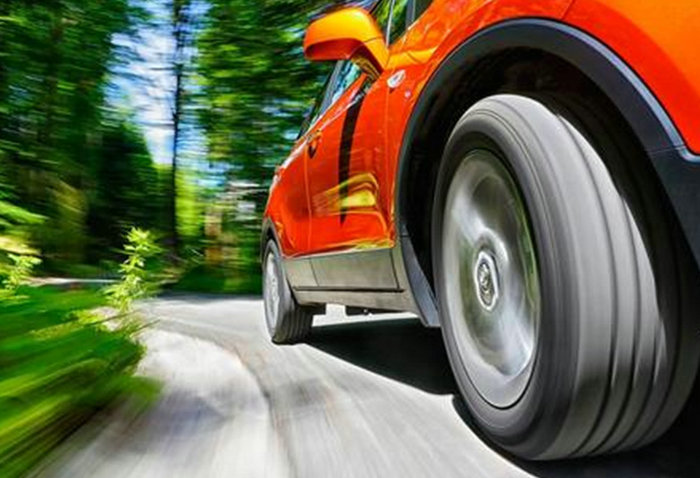 寶馬車(chē)有沒(méi)有備胎