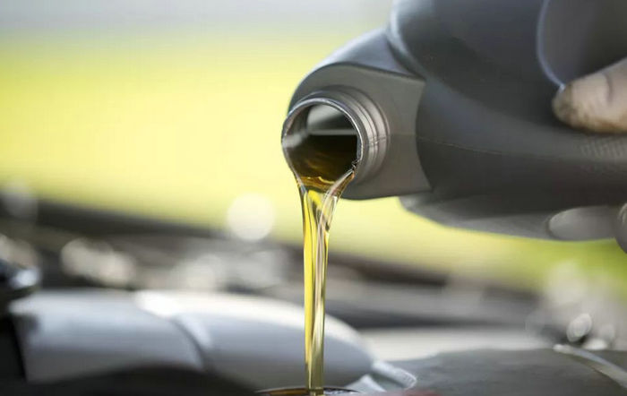 機(jī)油潤(rùn)滑度不夠會(huì)怎么樣