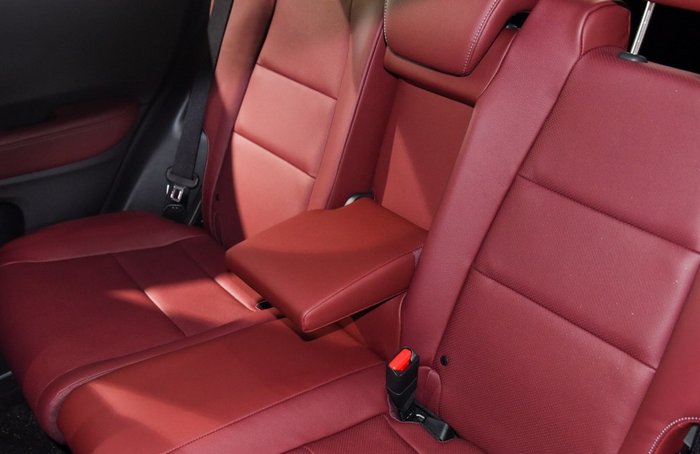 新車(chē)有甲醛嗎