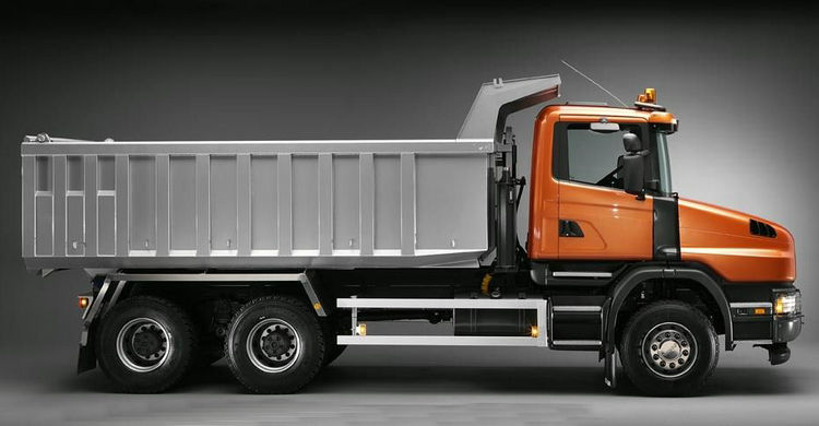 黃牌照貨車可以不辦營運(yùn)證不