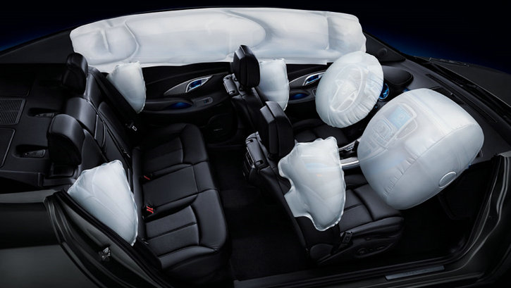 汽車安全氣囊系統(tǒng)簡(jiǎn)稱叫什么