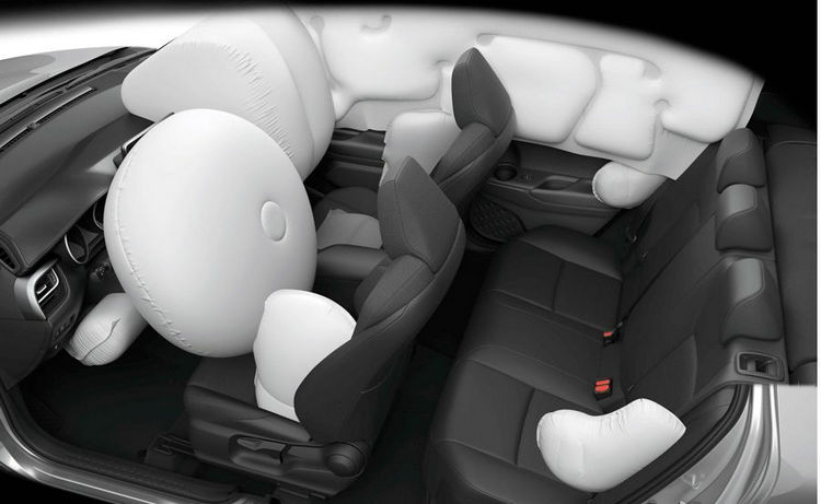汽車(chē)安全氣囊系統(tǒng)常見(jiàn)故障有哪些