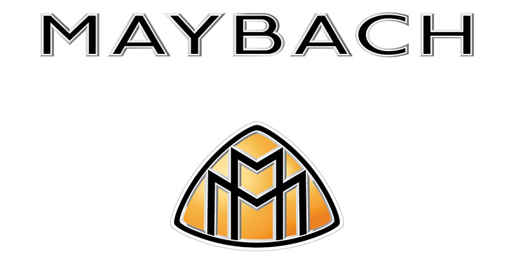 邁巴赫車(chē)標(biāo)為什么有兩種