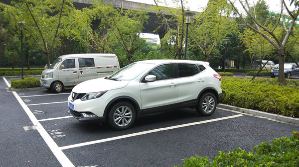 停車場(chǎng)類型有哪些