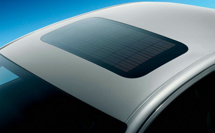 汽車天窗關不上是什么原因