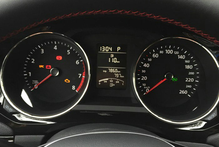 total是什么意思車(chē)上的