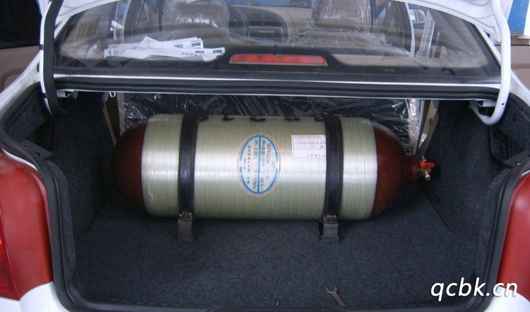 柴油車改氣有影響嗎