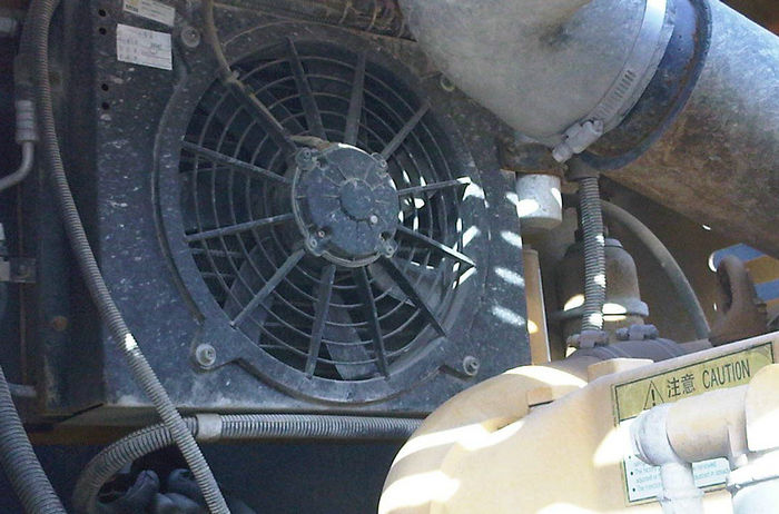 熄火前不關空調(diào)對車有什么影響嗎