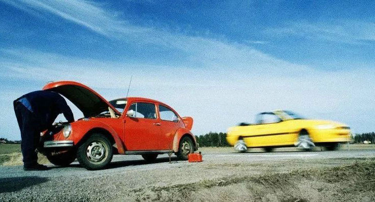 汽車(chē)折舊年限5年還是四年