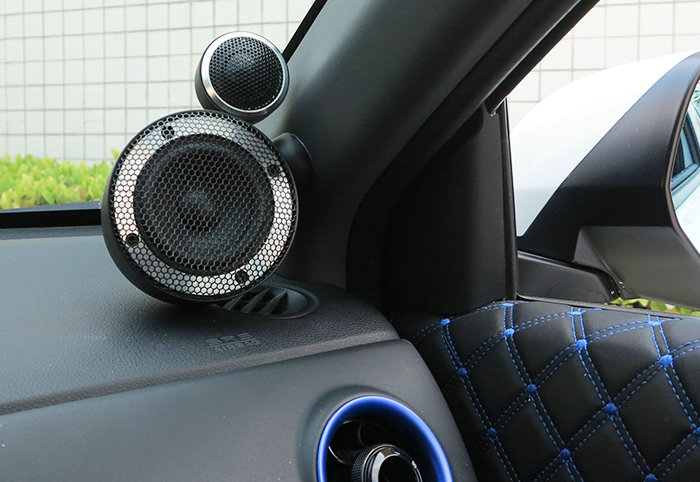 kgm格式汽車(chē)能播放嗎