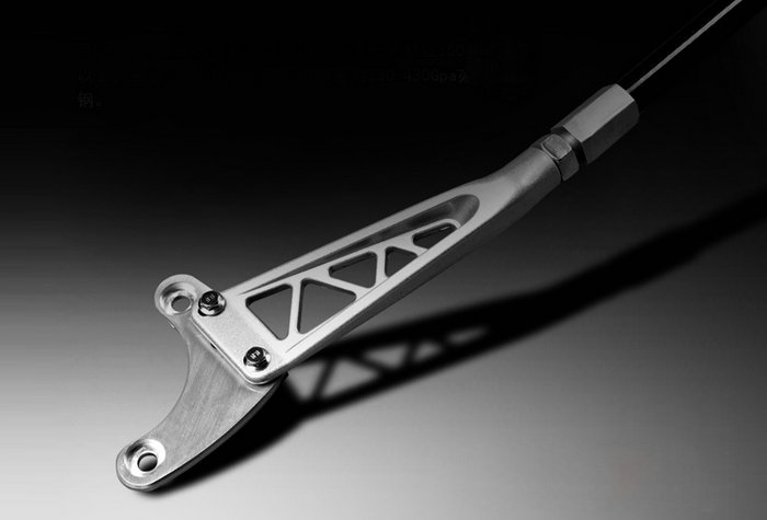 汽車(chē)平衡桿小拉桿壞了有什么癥狀