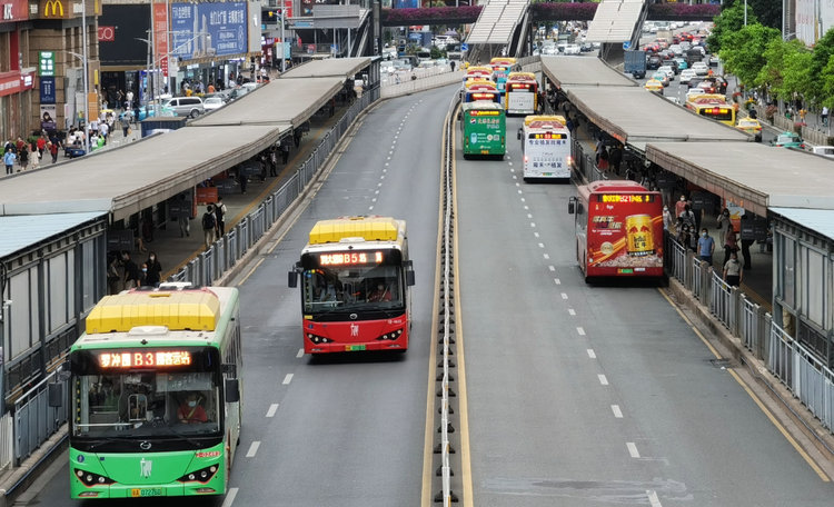 什么是brt車(chē)輛