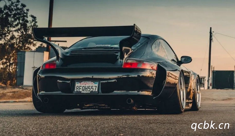 汽車(chē)推重比是什么意思