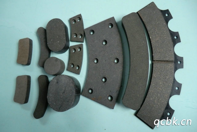 離合器摩擦片的材質有哪些