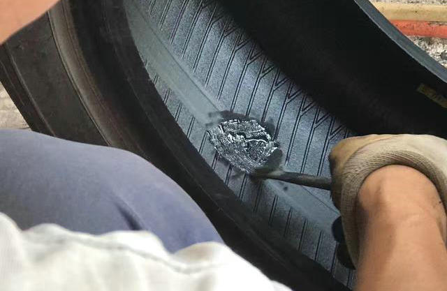 汽車補(bǔ)胎需要做動(dòng)平衡嗎