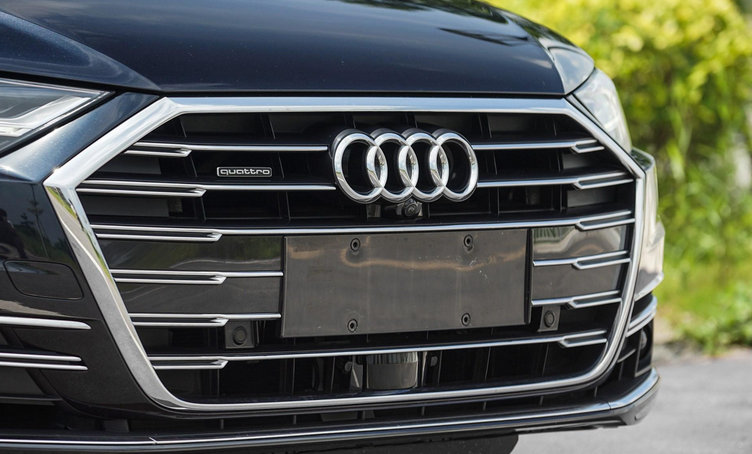 奧迪汽車標(biāo)志是什么