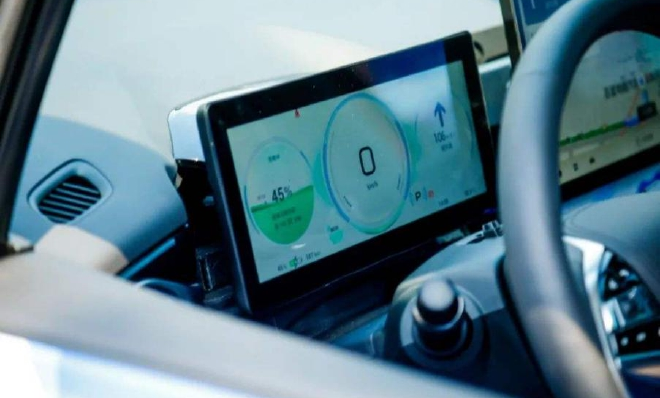 電動(dòng)車(chē)?yán)m(xù)航里程什么意思