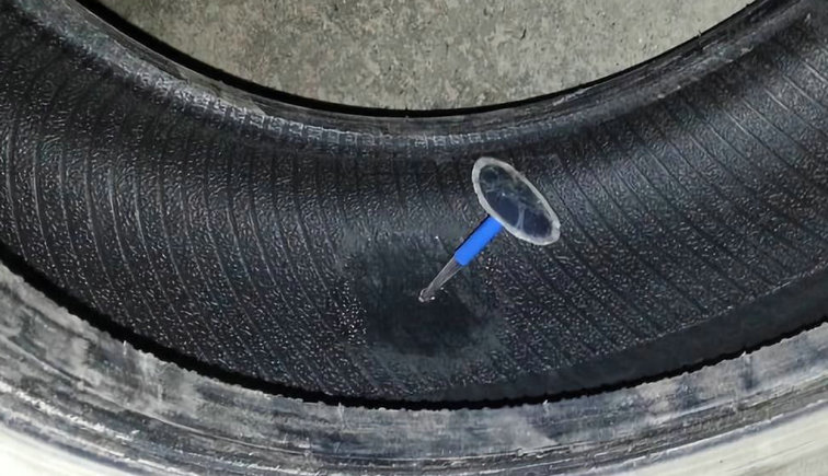 汽車修理店補(bǔ)胎要多少錢