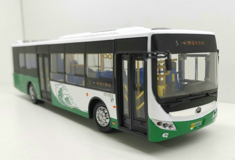 a1可以開(kāi)公交車嗎