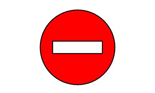 禁止駛?cè)霕酥臼鞘裁匆馑?></i>
          <h3>禁止駛?cè)霕酥臼鞘裁匆馑?/h3>
          <span>知識</span>
          <p class=