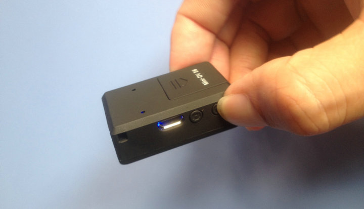 車載GPS定位儀能過(guò)地鐵安檢嗎