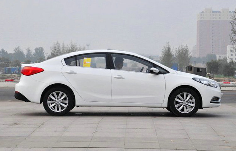 起亞k3機油保養(yǎng)復位教程