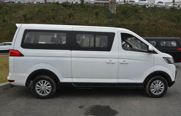 面包車的定義標(biāo)準(zhǔn)是什么