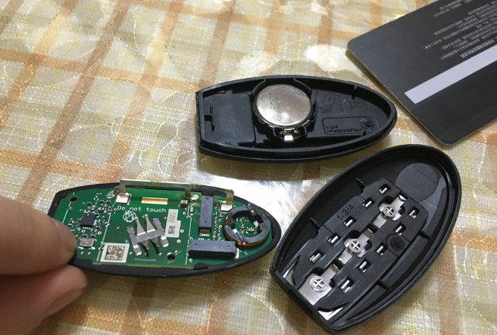 車鑰匙電池一般可以用多長時(shí)間