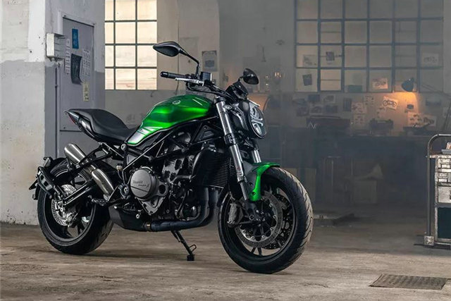 貝納利是國產(chǎn)還是進(jìn)口車