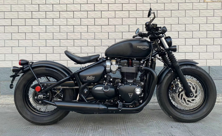 triumph摩托車哪個(gè)國(guó)家的