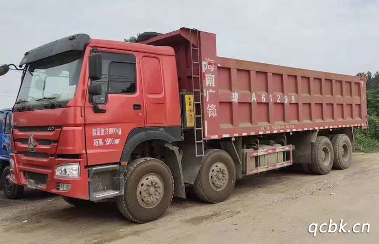 開(kāi)前四后八需要什么駕照