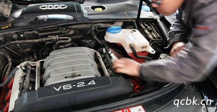 奧迪空調(diào)濾芯多久換一次